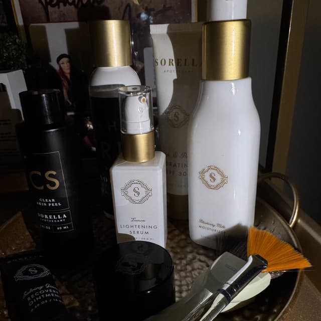 monthly Skin Rejuvenation at The Hive Spa and Beauty Studio LLC in San Antonio, TX